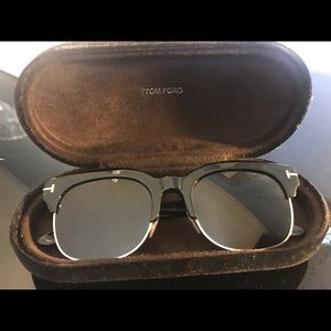 Tom Ford Sunglasses